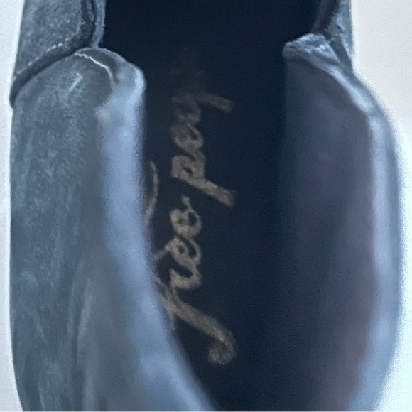 Free people double charm v boots sz 36 - Picture 10 of 13